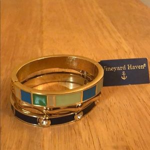 Pull Apart Bracelets